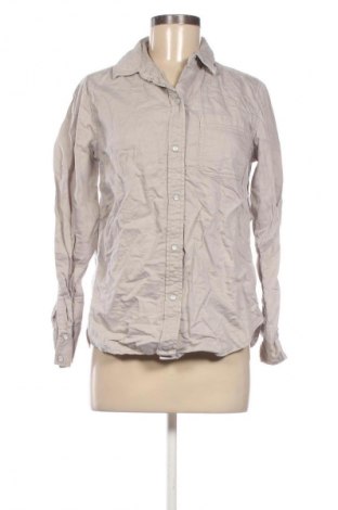 Дамска риза Lola, Размер XS, Цвят Бежов, Цена 7,15 €