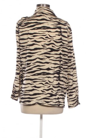 Γυναικείο πουκάμισο Love, Μέγεθος M, Χρώμα Πολύχρωμο, Τιμή 8,99 €