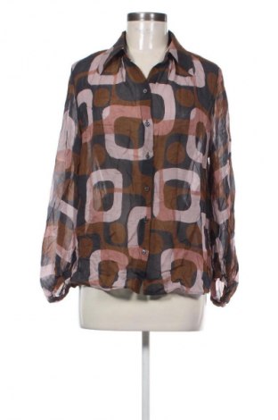 Damenbluse Luisa Cerano, Größe M, Farbe Mehrfarbig, Preis € 26,99