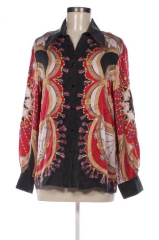 Damenbluse Luisa Spagnoli, Größe S, Farbe Mehrfarbig, Preis € 70,00