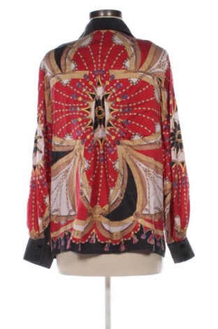 Damenbluse Luisa Spagnoli, Größe S, Farbe Mehrfarbig, Preis € 70,00