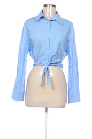 Női ing Lumina, Méret M, Szín Kék, Ár 8 678 Ft