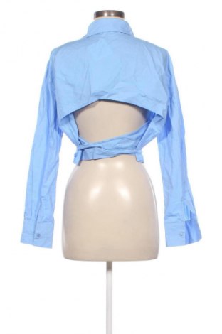 Női ing Lumina, Méret M, Szín Kék, Ár 8 678 Ft