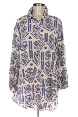 Női ing Lusa, Méret XL, Szín Sokszínű, Ár 3 409 Ft
