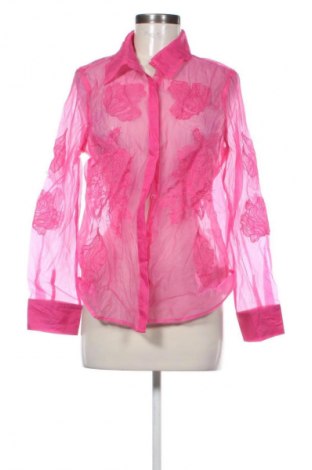 Damenbluse MOTF, Größe L, Farbe Rosa, Preis € 7,99