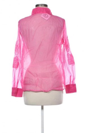 Damenbluse MOTF, Größe L, Farbe Rosa, Preis € 7,99