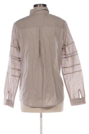 Дамска риза Madeleine, Размер M, Цвят Бежов, Цена 28,00 €