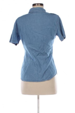 Damenbluse Madoc, Größe S, Farbe Blau, Preis 17,00 €