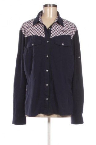 Damenbluse Maier Sports, Größe XL, Farbe Mehrfarbig, Preis 15,99 €