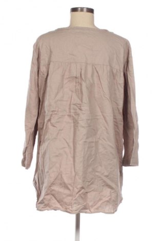 Női ing Maite Kelly by Bonprix, Méret XL, Szín Bézs, Ár 3 729 Ft