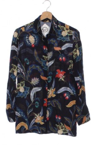 Damenbluse Maje, Größe XS, Farbe Mehrfarbig, Preis € 70,01