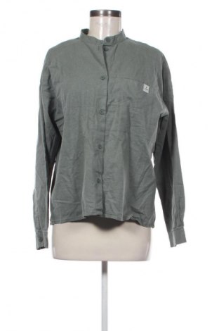 Dámská košile  Maloja, Velikost S, Barva Zelená, Cena  589,00 Kč