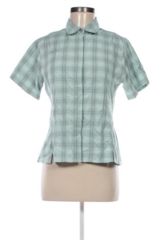 Damenbluse Mammut, Größe M, Farbe Mehrfarbig, Preis € 19,99