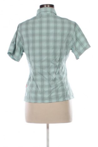 Damenbluse Mammut, Größe M, Farbe Mehrfarbig, Preis € 19,99