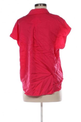 Damenbluse Mango, Größe XL, Farbe Rosa, Preis € 10,99