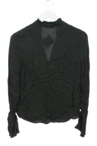 Dámska košeľa  Mango, Veľkosť XS, Farba Zelená, Cena  14,00 €