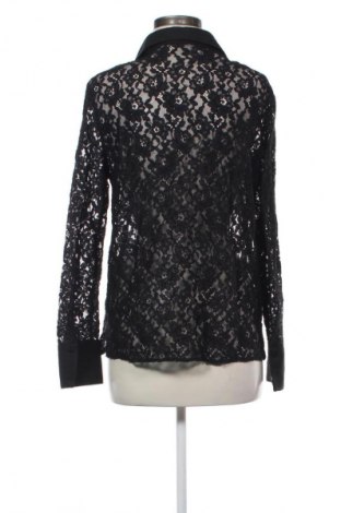 Dámska košeľa  Mango, Veľkosť XL, Farba Čierna, Cena  10,95 €