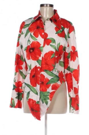 Damenbluse Mango, Größe L, Farbe Mehrfarbig, Preis € 13,79