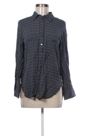 Γυναικείο πουκάμισο Mango, Μέγεθος M, Χρώμα Πολύχρωμο, Τιμή 7,99 €