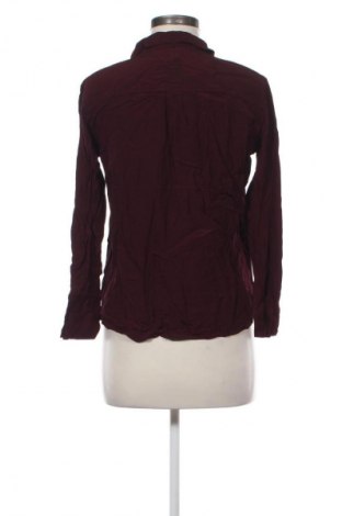 Damenbluse Mango, Größe M, Farbe Rot, Preis € 9,99