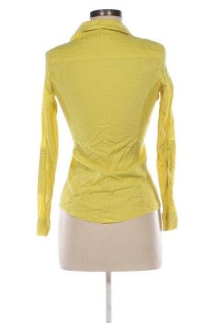 Damenbluse Mango, Größe S, Farbe Gelb, Preis 14,00 €