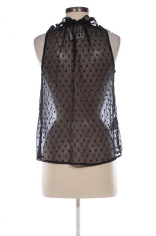 Damenbluse Mango, Größe S, Farbe Schwarz, Preis € 14,00