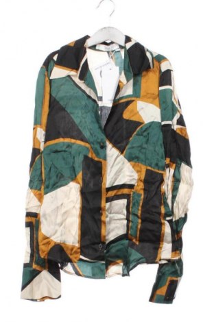 Damenbluse Mango, Größe XS, Farbe Mehrfarbig, Preis € 33,99