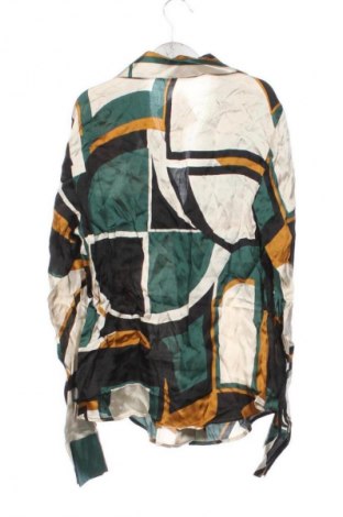 Damenbluse Mango, Größe XS, Farbe Mehrfarbig, Preis € 33,99