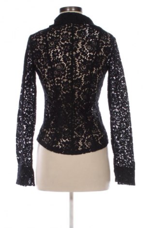 Damenbluse Mango, Größe S, Farbe Schwarz, Preis € 37,40