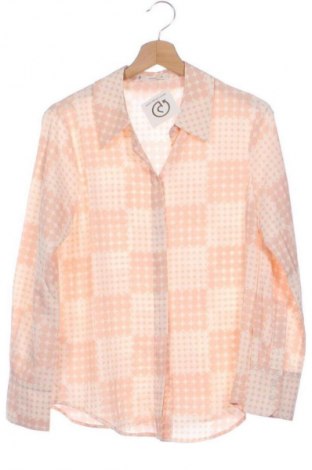 Damenbluse Mango, Größe S, Farbe Mehrfarbig, Preis 8,99 €