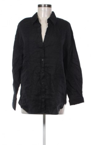 Dámská košile  Mango, Velikost M, Barva Černá, Cena  199,00 Kč