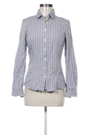 Γυναικείο πουκάμισο Mango, Μέγεθος M, Χρώμα Πολύχρωμο, Τιμή 9,99 €