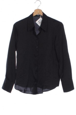 Дамска риза Mango, Размер XS, Цвят Черен, Цена 5,11 €