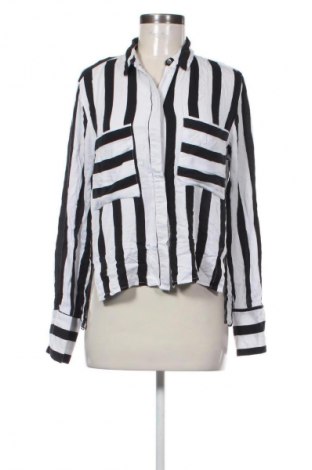 Дамска риза Mango, Размер M, Цвят Многоцветен, Цена 8,18 €
