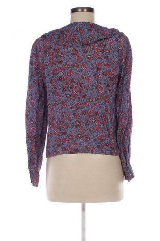 Дамска риза Mango, Размер S, Цвят Многоцветен, Цена 13,81 €