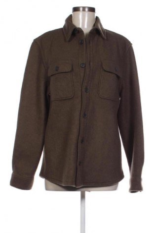 Női ing Mango, Méret M, Szín Zöld, Ár 11 996 Ft