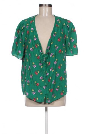 Damenbluse Mango, Größe S, Farbe Mehrfarbig, Preis € 9,34