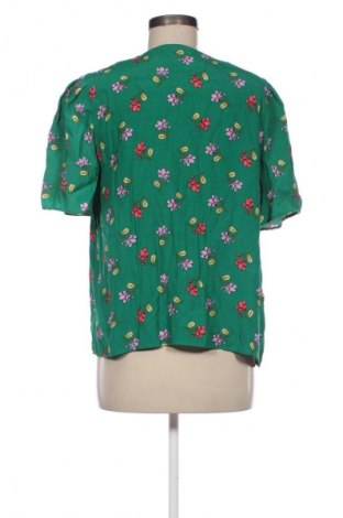 Damenbluse Mango, Größe S, Farbe Mehrfarbig, Preis € 9,34