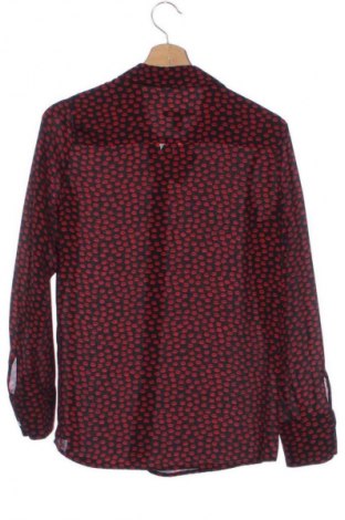 Γυναικείο πουκάμισο Mango, Μέγεθος XS, Χρώμα Πολύχρωμο, Τιμή 13,81 €