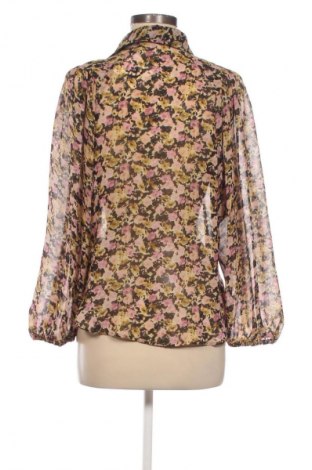 Γυναικείο πουκάμισο Mango, Μέγεθος M, Χρώμα Πολύχρωμο, Τιμή 9,99 €