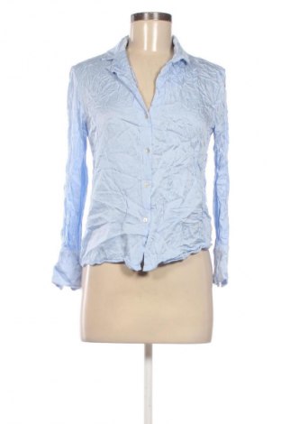 Dámská košile  Mango, Velikost M, Barva Modrá, Cena  239,00 Kč