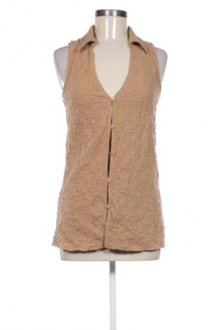 Női ing Mango, Méret S, Szín Bézs, Ár 5 707 Ft