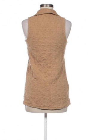 Női ing Mango, Méret S, Szín Bézs, Ár 5 707 Ft