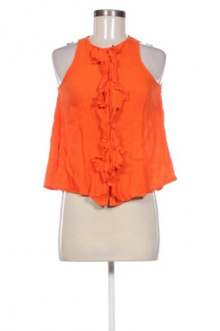 Női ing Mango, Méret S, Szín Narancssárga
, Ár 5 707 Ft