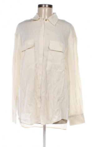 Női ing Mango, Méret M, Szín Ekrü
, Ár 12 829 Ft