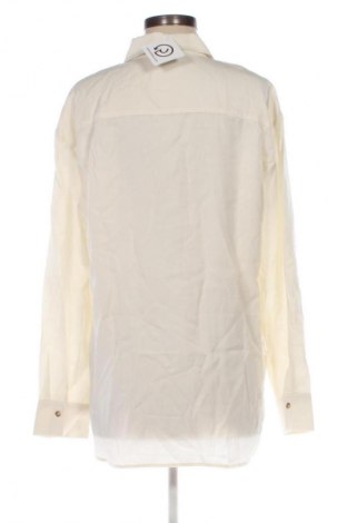 Női ing Mango, Méret M, Szín Ekrü
, Ár 12 829 Ft