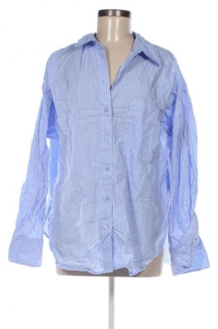 Дамска риза Mango, Размер XL, Цвят Многоцветен, Цена 8,18 €