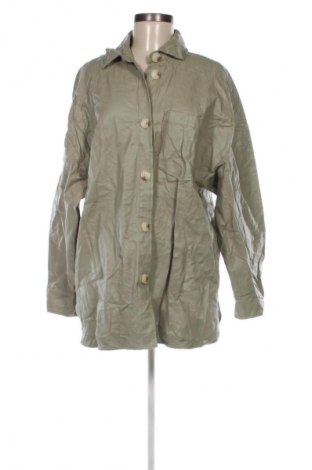 Damenbluse Mango, Größe L, Farbe Grün, Preis € 9,99