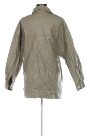 Damenbluse Mango, Größe L, Farbe Grün, Preis € 9,99