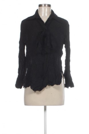 Női ing Mango, Méret S, Szín Fekete, Ár 2 599 Ft